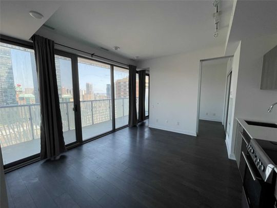 For Lease - 50 Charles Street Unit# 1915, Toronto, Ontario - Photo 1