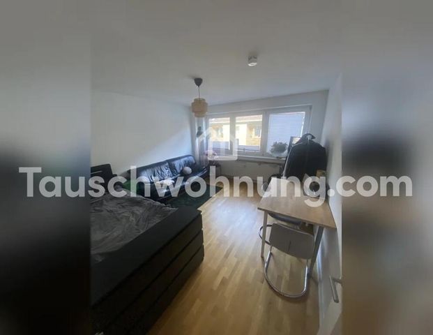 TAUSCHWOHNUNG Tausche Altstadt-Süd gegen Wohnung ab 20 m² in Nippes - Foto 1