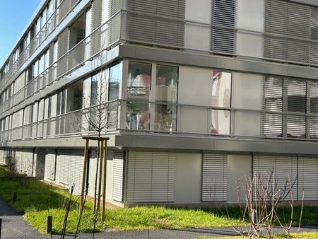 "attraktive Singelwohnung an ruhiger Lage"" - Foto 2