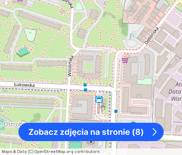Pokój 1-osobowy nr 6 Łukowska 2/3 – zdjęcie 1