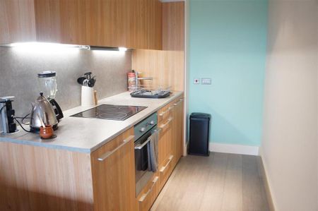 1 bedroom apartment to rent - Photo 3