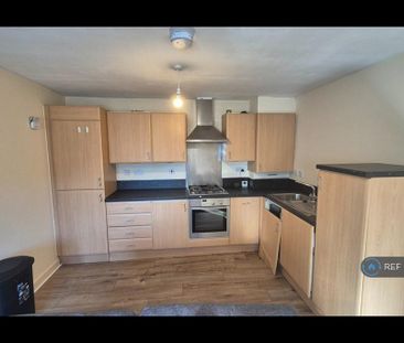 1 bedroom flat to rent - Photo 6