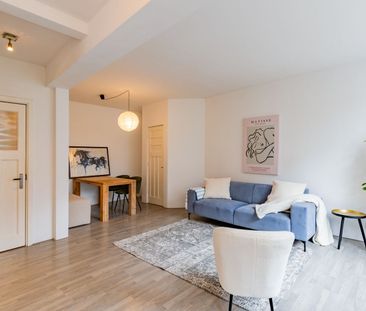 Appartement te huur: De Sillestraat 91 2593 TV Den Haag - Photo 4