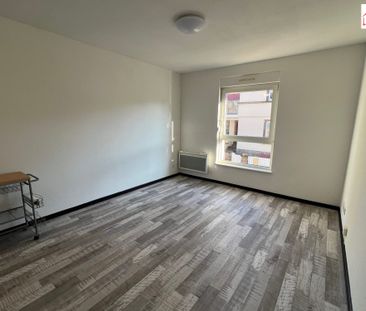 Location Appartement 1 pièce 26m² SARREBOURG 57400 - Photo 1