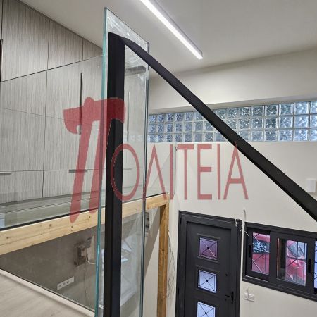 Studio/Γκαρσονιέρα για ενοικίαση Άγιος Θωμάς (Γουδή) - Photo 1