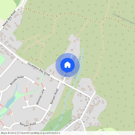 Northland - Address withheld, Far North