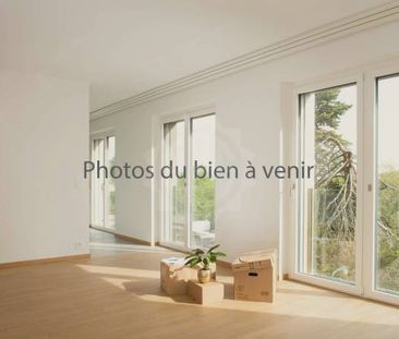 Appartement - Genève - Photo 1