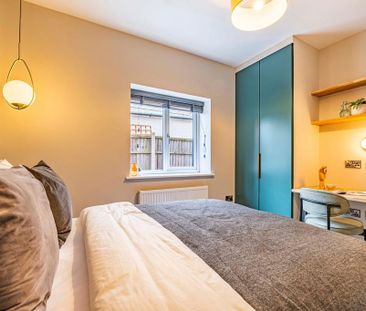 1 bedroom house of multiple occupation to rent - Photo 5