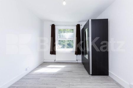 Newly refurbished 1 bedroom property close to Stoke Newington Overground - Photo 5