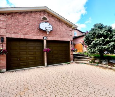 For Lease - 1627 Logandale Drive, Mississauga, Ontario - Photo 6