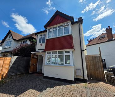 Teevan Road, Croydon, CR0 - Photo 5