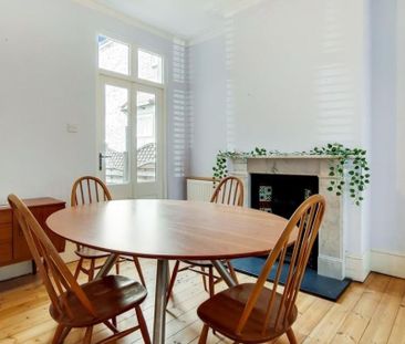 Room in a Shared House, Scawen Road, SE8 - Photo 6