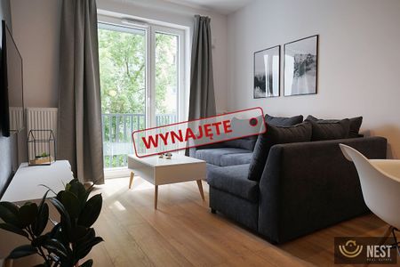 Mieszkanie do wynajęcia na Starym Mieście ! - Фото 4