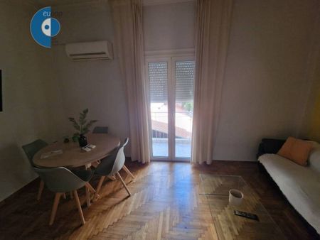 Διαμέρισμα για ενοικίαση Πατήσια - Photo 2