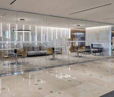 For Lease - 1 CONCORD CITYPLACE Way Unit# 1012, Toronto, Ontario - Photo 3