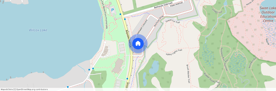 10 Helliwell Crescent, Richmond Hill