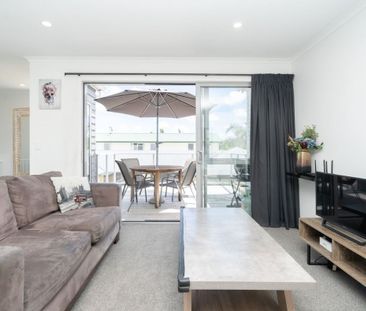 Modern Townhouse In Prime Location – Close To Cbd, Hospitals & Hami... - Photo 2