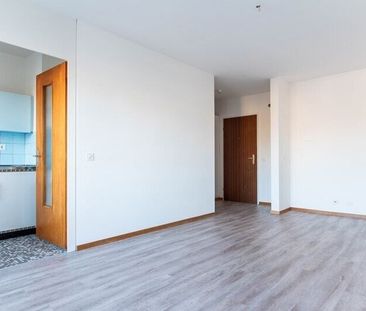 Studio on the 4th floor for rent in Fribourg - Foto 4