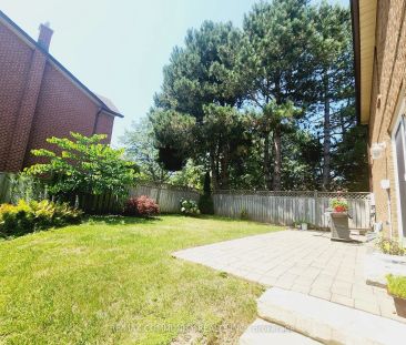 Detached Home For Lease | E9237552 - Photo 1