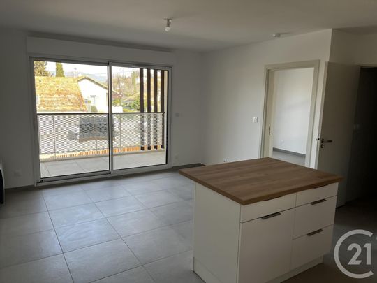 Location Appartement 2 pièces 47m² MARSEILLE 12ème - Photo 1