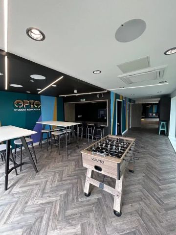 Standard Studio - Photo 2