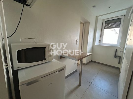 A LOUER : Appartement meublé à Mulhouse 3 pièce(s) 49 m2 - Photo 1