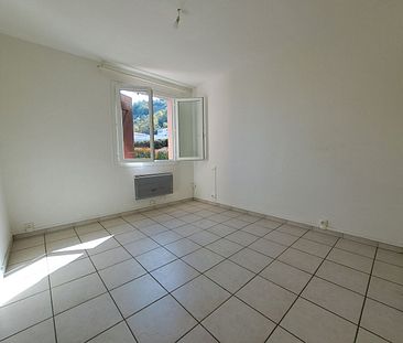 Location appartement 2 pièces, 34.30m², Limoux - Photo 1