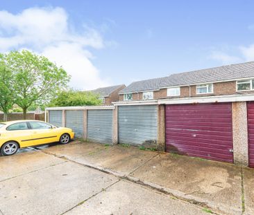 2 bedroom house to rent Kipling Close, Hitchin, SG4 - Photo 5