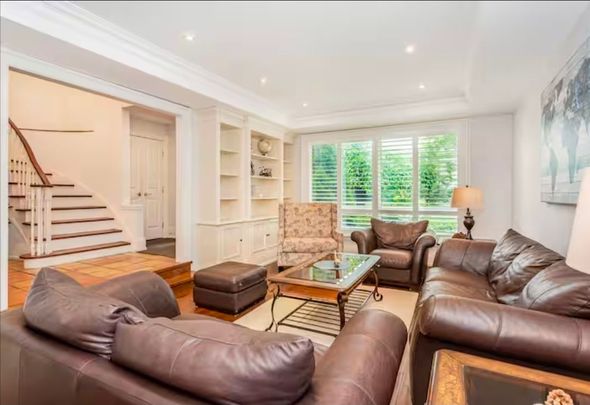 For Lease - 1749 Wembury Road Unit# Upper, Mississauga, Ontario - Photo 1