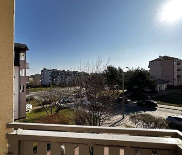 kawalerka | 38,5 m2 | miejsce parkingowe w cenie - Zdjęcie 3