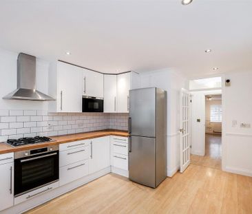 2 bedroom terraced house to rent - Photo 6