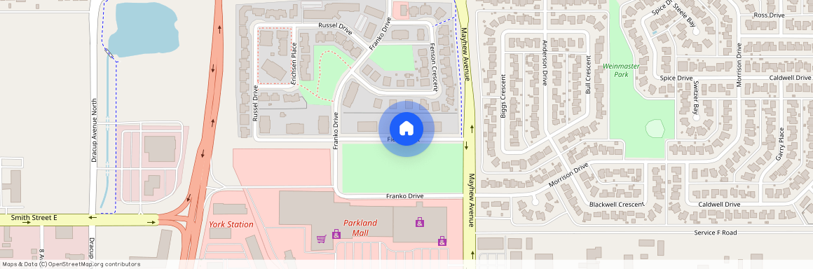 305 Fietz St, Saskatchewan, S3N3P6, Yorkton