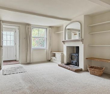 2 bedroom house to rent - Photo 1