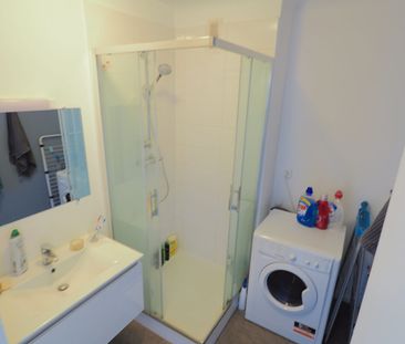 MODERN JAZZ - CHAMBRE EN COLOCATION - Location Appartement saint he... - Photo 6