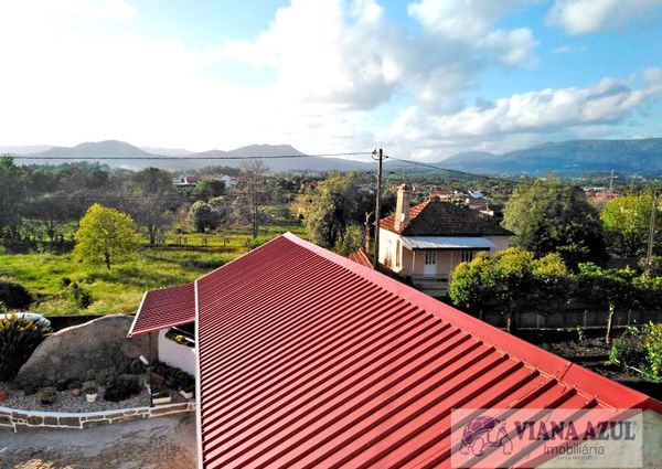 Moradia T1 em Viana do Castelo