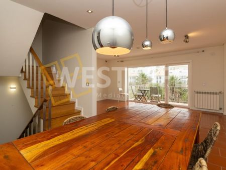 5 room luxury House for rent in Ericeira, Mafra, Lisbon - Photo 4