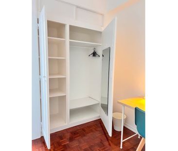 Rua Dom Aleixo Corte-Real, Lisbon, Lisbon 1800-166 - Photo 6