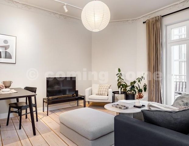 Hyggy Home Nähe Kollwitzplatz - Photo 1