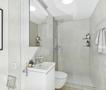3.5 Zimmer, 75 m², 2. Stock - Photo 5