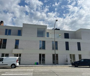 Exclusief nieuwbouwappartement met 2 zonnige terrassen te huur in V... - Foto 2
