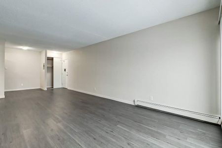 1 Bedroom - Photo 2