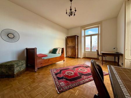 Appartement 4 pièces à Guebwiller - Photo 5