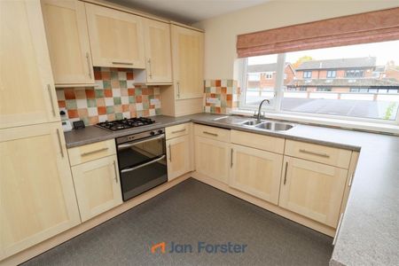 2 Bedroom Flat - First Floor - Photo 5