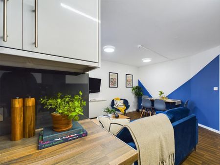 4 bedroom house to rent - Photo 2