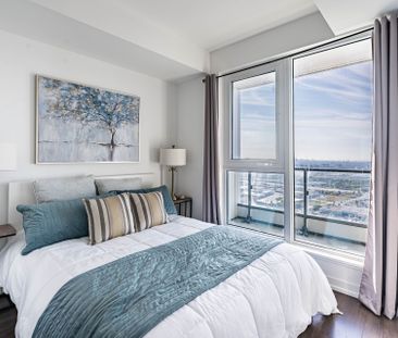 For Lease - 5 Buttermill Avenue Unit# 5506, Vaughan, Ontario - Photo 6