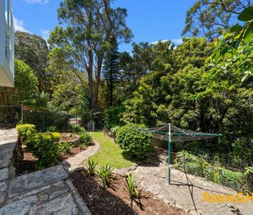 Elegant Family Residence with Pittwater Views and Timeless Charm - Photo 6