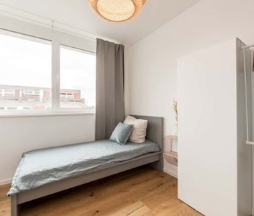 Zimmer in der Friedrichstrasse 63 - Photo 6