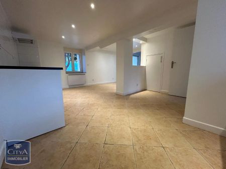 Maison à louer 4 pièces 114.2m² - Photo 3