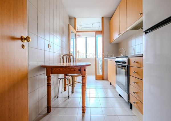 Apartamento T2 em Porto