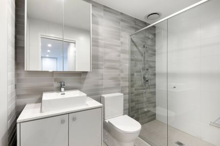 Bright And Modern Apartment In Turner - Photo 3